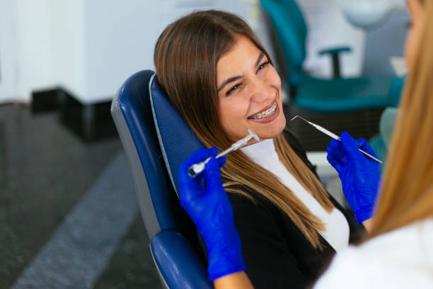 Best Full Mouth Reconstruction  in Maplewood, WA