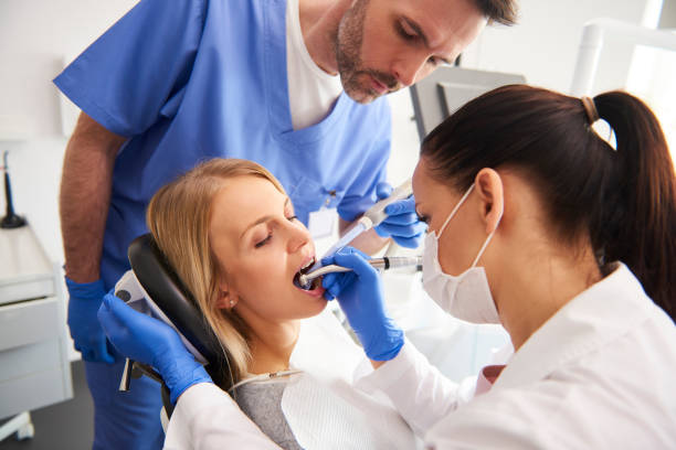 Best Sealants  in Maplewood, WA