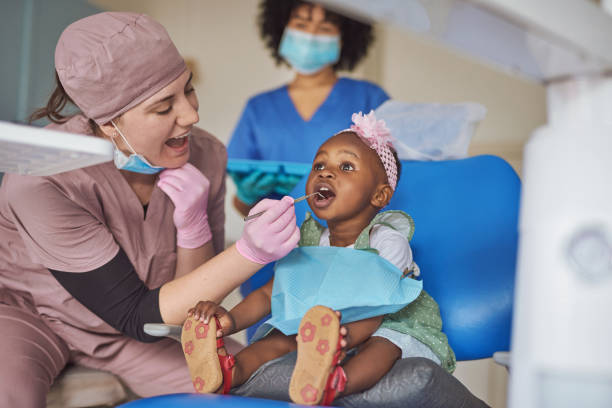 Dental Bonding in Maplewood, WA