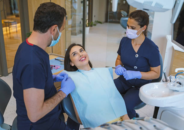 Best Pediatric Dentistry  in Maplewood, WA