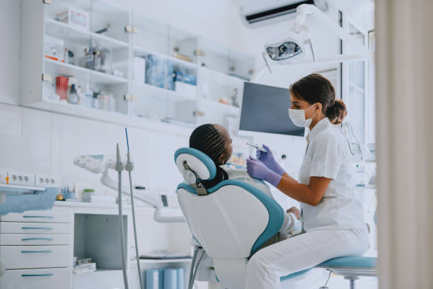 Best Traditional Braces  in Maplewood, WA