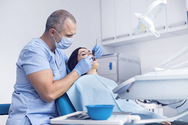 Best Tooth Extraction  in Maplewood, WA