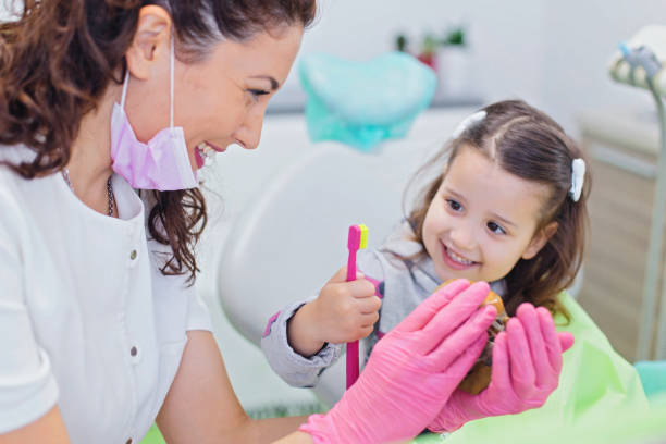 Best Teeth Whitening  in Maplewood, WA